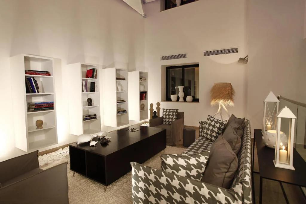 Dar El Marsa - Vue 4