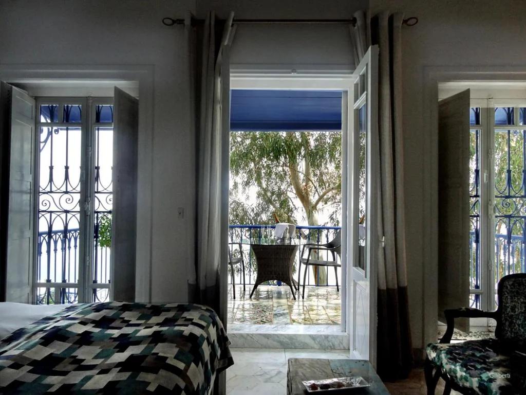 La Villa Bleue - Vue 5