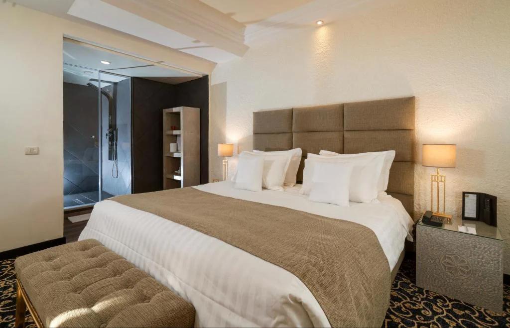 Carthage Thalasso Resort