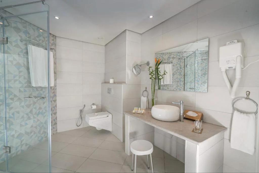 Carthage Thalasso Resort - Vue 3