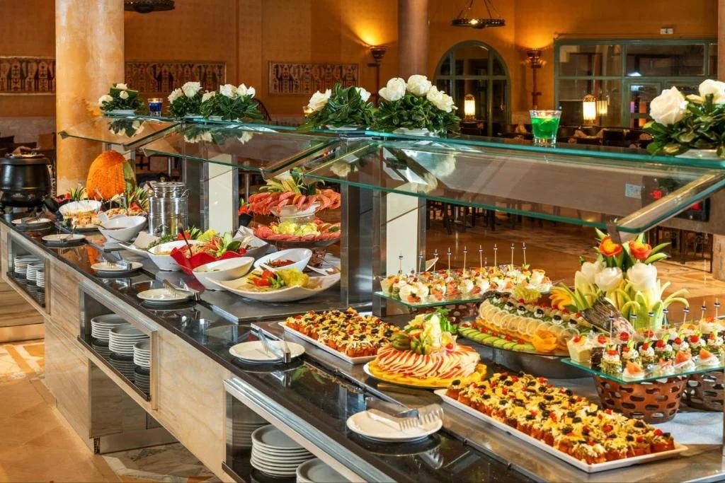 Carthage Thalasso Resort - Vue 4