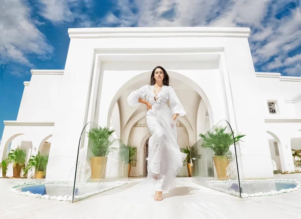 Dar El Molk  Hotel And Spa