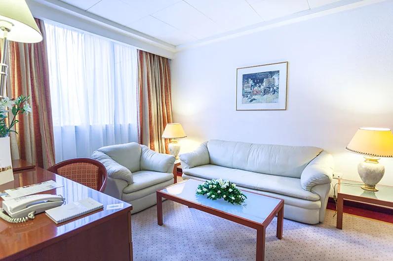 El Mouradi Africa - Vue 4