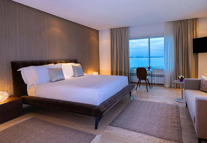 Adam Hotel Suites - Vue 5