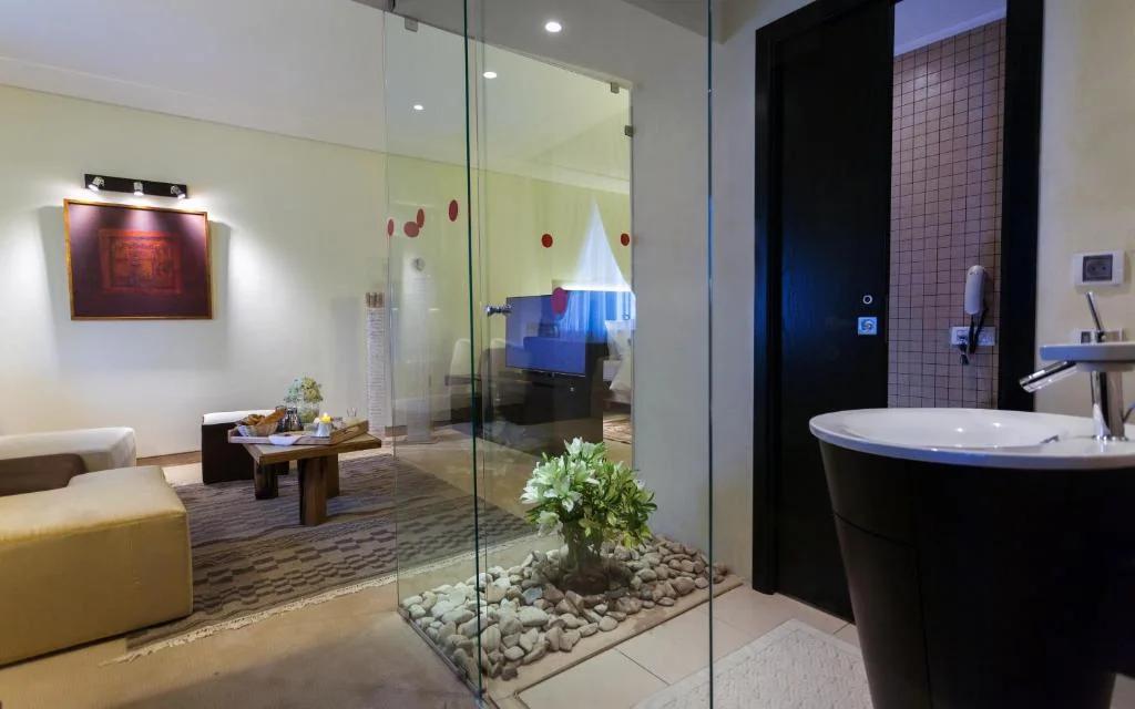 Business Hôtel - Vue 2