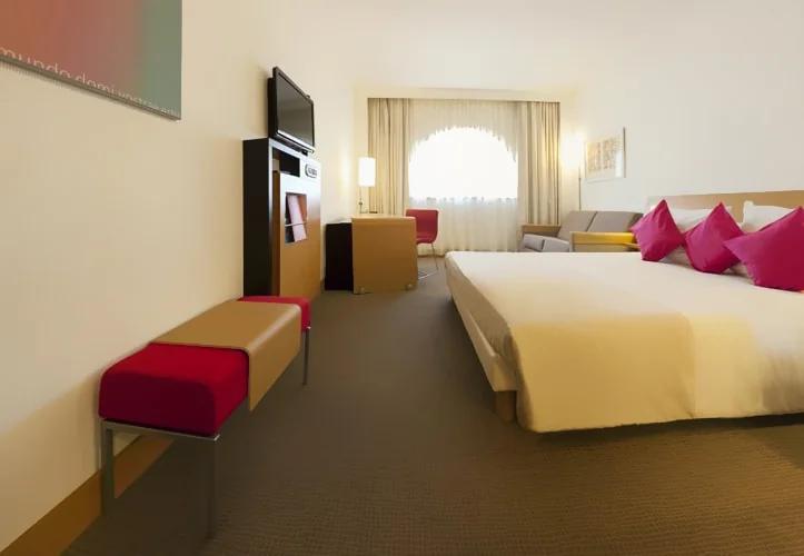 Novotel Tunis Mohamed V - Vue 3