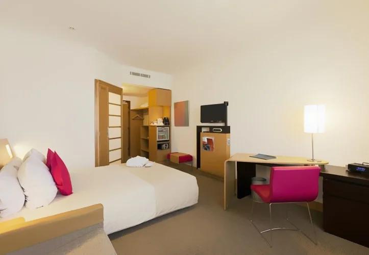 Novotel Tunis Mohamed V - Vue 4