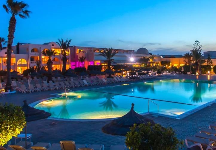 Djerba Aqua Resort - Vue 2
