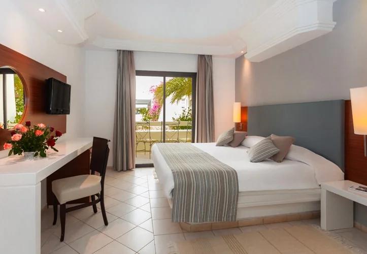 Djerba Aqua Resort - Vue 4