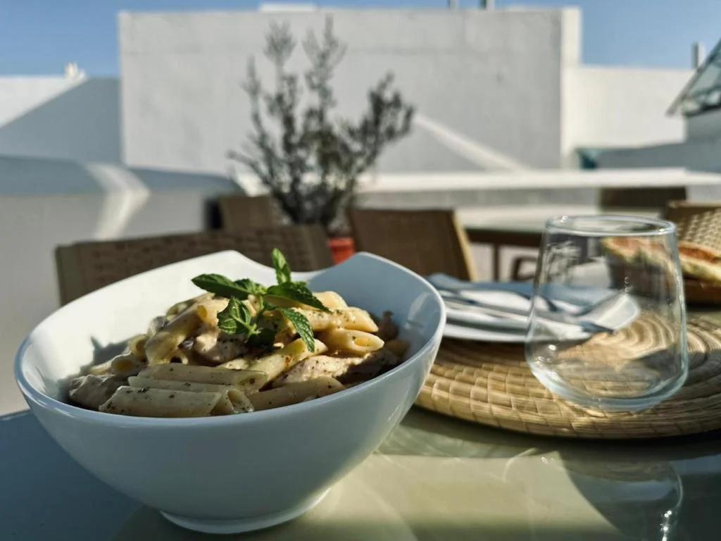 Dar El Medina - Vue 3