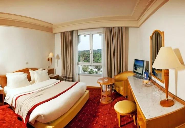 Golden Tulip El Mechtel - Vue 4