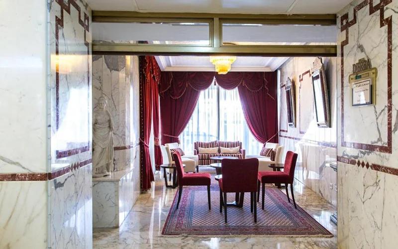 Belvédère Fourati - Vue 2