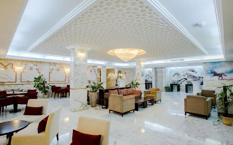 Belvédère Fourati - Vue 3