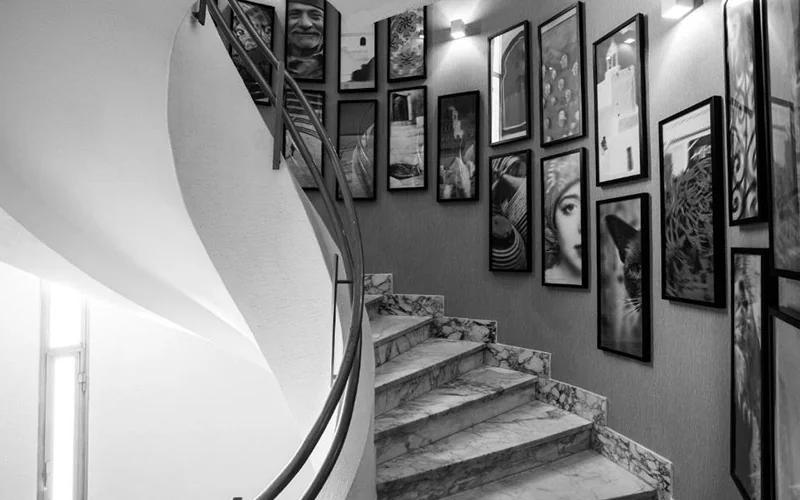 Belvédère Fourati - Vue 4