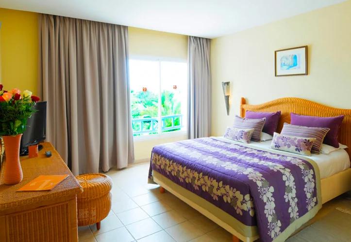 Djerba Resort - Vue 3