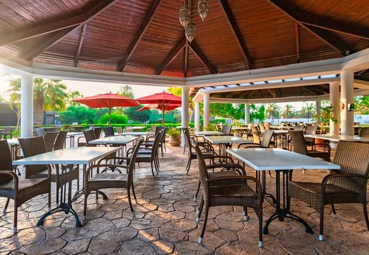 Djerba Resort - Vue 4