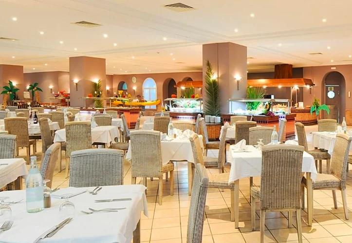 Djerba Resort - Vue 5