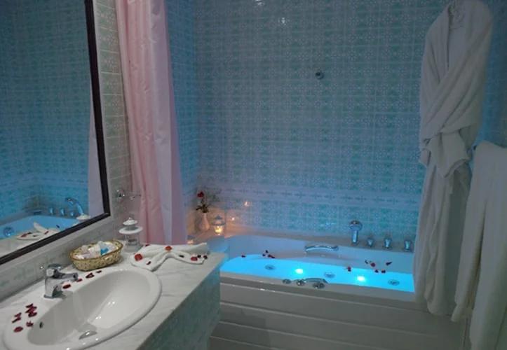 Ezzahra Dar Tunis - Vue 5