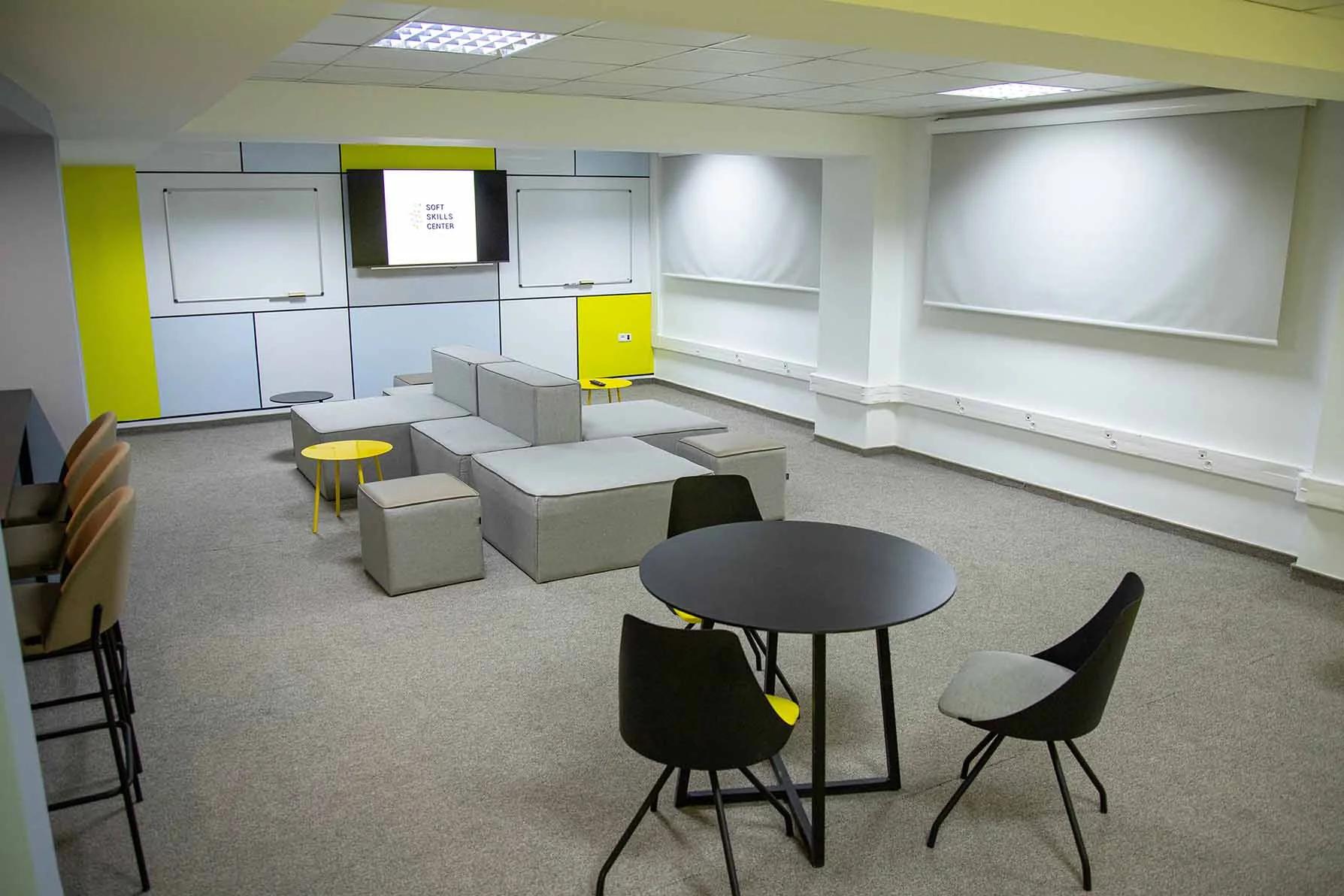 Hotel Ibn Khaldoun - Vue 3