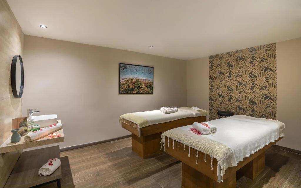 Campanile El Mechtel - Vue 3