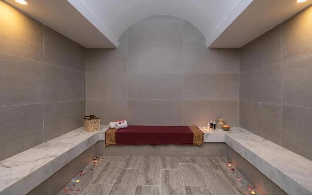 Campanile El Mechtel - Vue 4