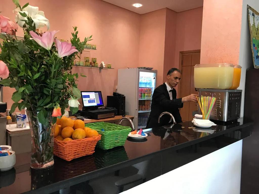 Hotel Karmel - Vue 5