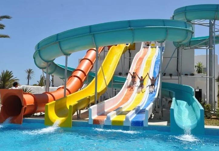 Fiesta Beach - Vue 2