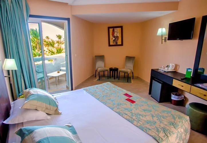 Fiesta Beach - Vue 4