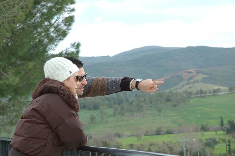 Les Villas de Hammam Bourguiba - Vue 2