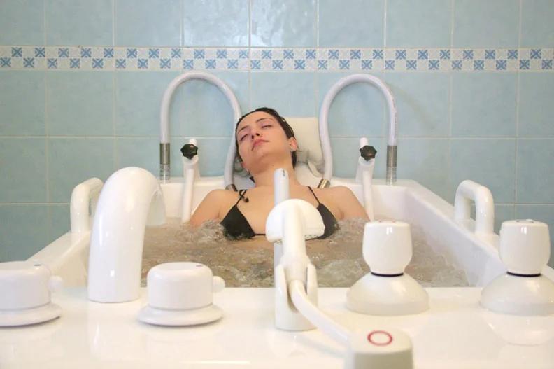 Les Villas de Hammam Bourguiba - Vue 3