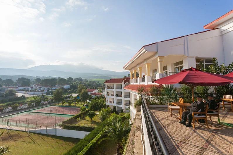 Les Villas de Hammam Bourguiba - Vue 5