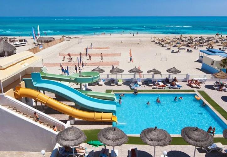 Club Calimera Yati Beach