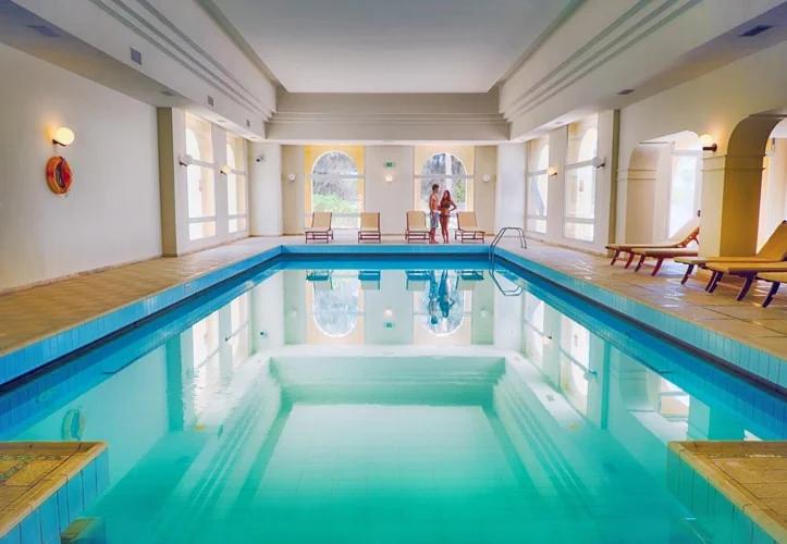 Club Calimera Yati Beach - Vue 2