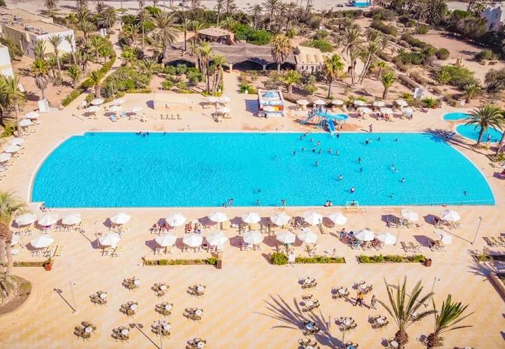 Djerba Castille - Vue 2