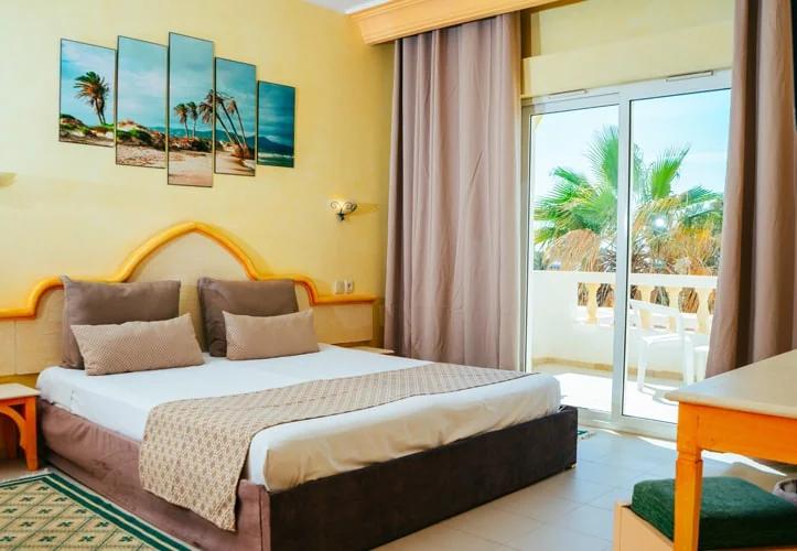 Djerba Castille - Vue 4