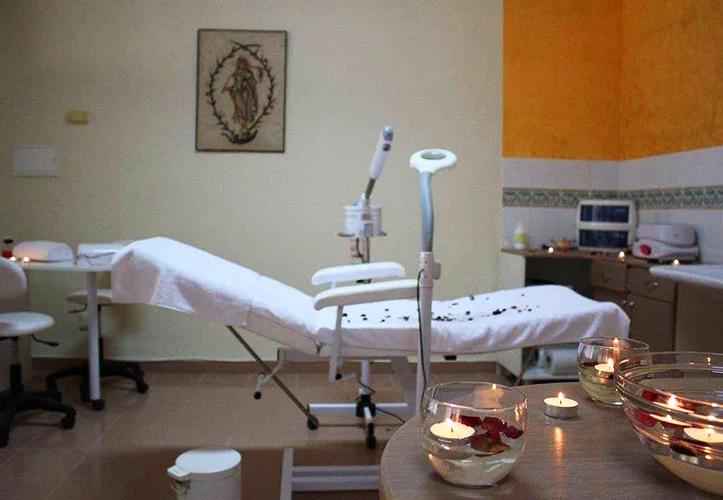 Grand Hôtel Des Thermes - Vue 3