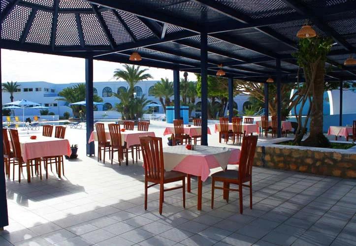 Grand Hôtel Des Thermes - Vue 4