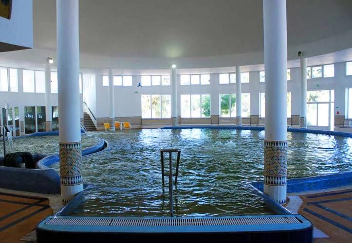 Grand Hôtel Des Thermes - Vue 5