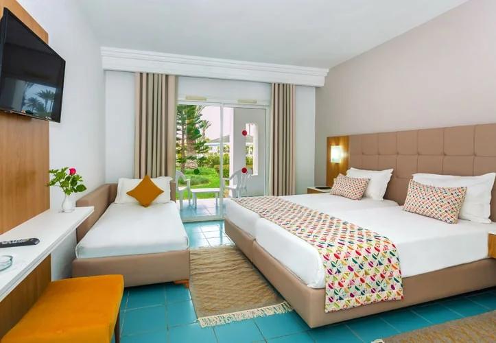 Djerba Holiday Beach - Vue 2