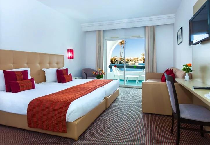 Djerba Holiday Beach - Vue 3