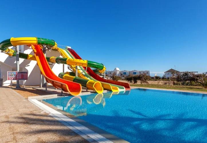 Djerba Holiday Beach - Vue 4