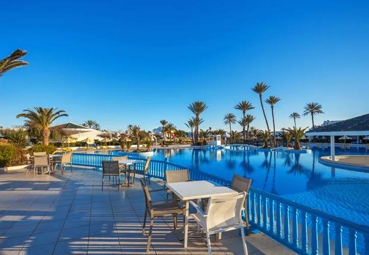 Djerba Holiday Beach - Vue 5