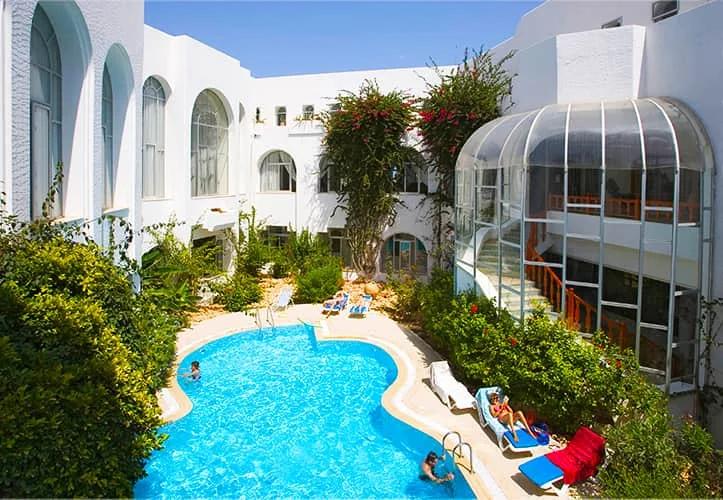 Golf Beach & Thalasso - Vue 4