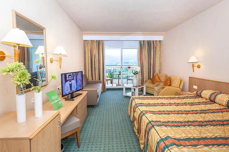 El Mouradi Hammam Bourguiba