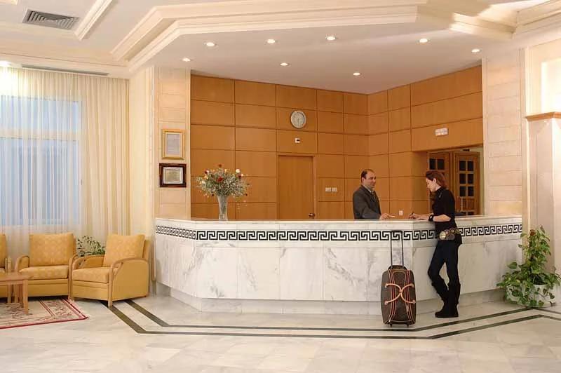 El Mouradi Hammam Bourguiba - Vue 3