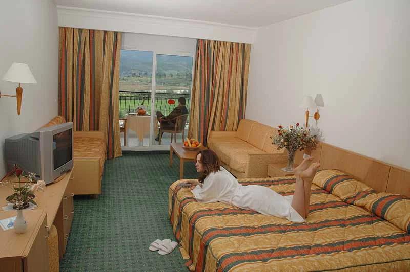 El Mouradi Hammam Bourguiba - Vue 4