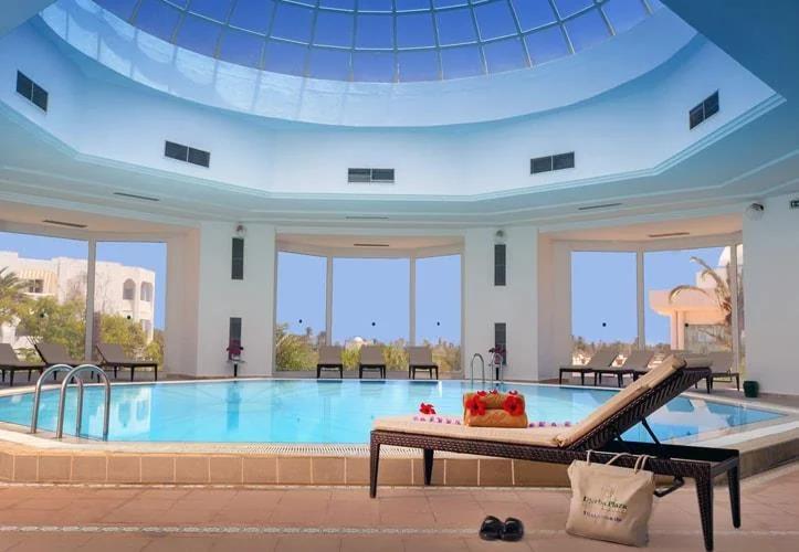 Djerba Plaza Thalasso & Spa