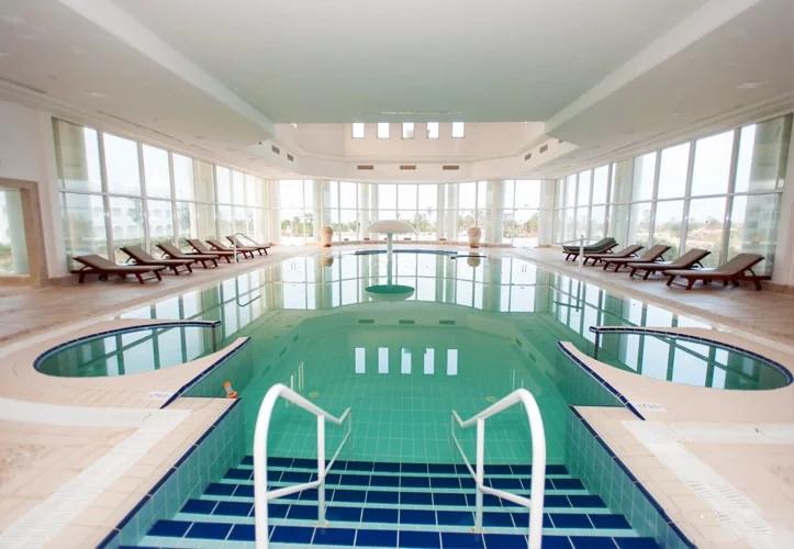 Djerba Plaza Thalasso & Spa - Vue 4