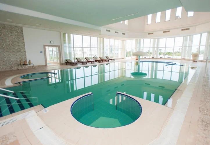 Djerba Plaza Thalasso & Spa - Vue 5