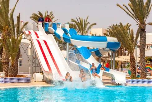 El Mouradi Djerba Menzel - Vue 3